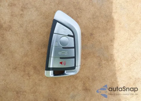 2016 BMW 428I xDrive из США, поврежденный, VIN WBA3N9C58GK248728